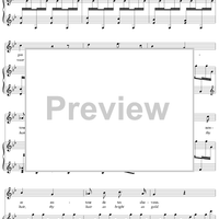 No. 1: Chanson de la mariée