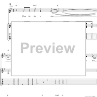 When the Day is Done