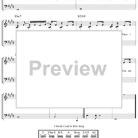 When I Needed a Savior