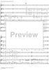 Darthulas Grabesgesang - No. 3 from "Three Songs" Op. 42