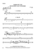 Warm-ups for Beginning Jazz Ensemble - Drum Set