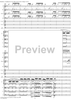 Symphony No. 5, Movement 2 - Full Score