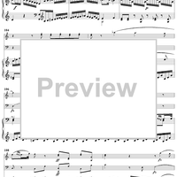 Piano Trio in C Major    (HobXV/27) - Piano