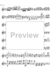 Overture c minor D8A - Violin 1