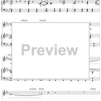 A Sweet Thing Like Me