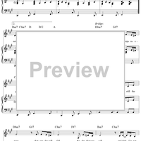 I Think Too Much of the Future