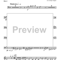 Holiday Treats, Volume 5 - Horn 4