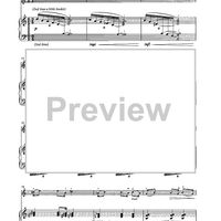 Caprice - Piano Accompaniment