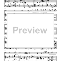 Allegro Moderato from Concerto, Op. 14