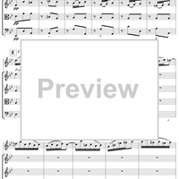 The Four Seasons, No. 2: Summer - Movement 1