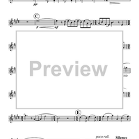 Bombur's Dream - Oboe