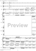 "Ut navis in aequore luxuriante", No. 7 from "Apollo et Hyacinthus" (K38) - Full Score