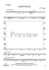 Earth Shock - Percussion 3