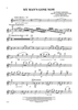 My Man's Gone Now - Violin 1