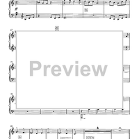 Avian Arabesques - Harp 2