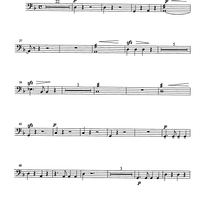 Maghen David - Timpani