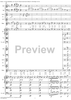 La Finta Giardiniera, Act 3, No. 26 "Wenn du mich auch verlässest" (Aria) - Full Score