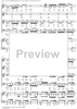 "Es war ein wunderlicher Krieg" (chorus), No. 5 from Cantata No. 4