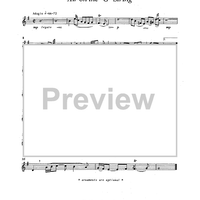 Wedding Album for Horn - Horn