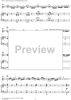 Clarinet Concerto No. 2 in E-flat Major, Op. 74 - Piano Score