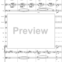 "Die Entführung aus dem Serail": Overture - Full Score