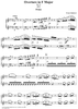 Overture in F Major, Op. 34