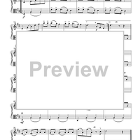 German Song - from Album for the Young, Op. 39