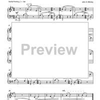 Sunny Spot in Golden Gate Park