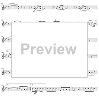 Springtime Festival - Baritone TC