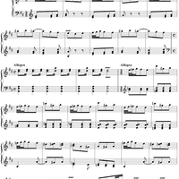 Sonata in D major, K122/P118/L334