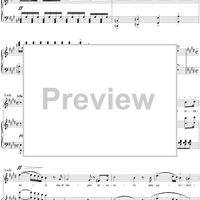 Macbeth, Act 1, No. 5, Scena and Cavatina. "Vieni! t'affretta"