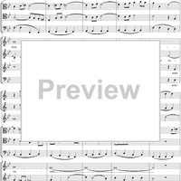 O Jesu Christ, mein's Lebens Licht - Cantata No. 118 - BWV118