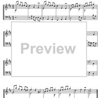 Sonata No. 7 Libro  5