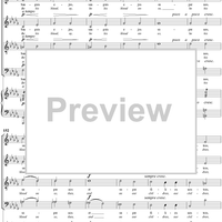 Seven Last Words of Christ, 1st WORD