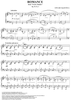 Romance from Twelve Etudes, Op. 39, No. 3