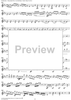 String Quartet No. 5 in E-flat Major, Op. 44, No. 3 - Violin 2