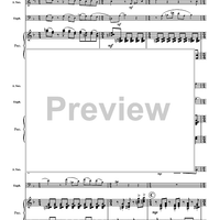 Conversations - Piano Score