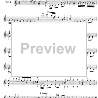 Le Menuet Affandangado Op.15