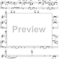 Missing You  (My Bill)