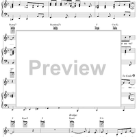 Thank You for the Music