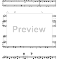 Crunchy Granola Suite