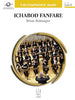 Ichabod Fanfare - Bb Clarinet 2