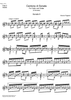 Sonata D Major - Guitar