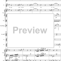 Offertorium sub expisito venerabili "Convertentur sedentes," K177