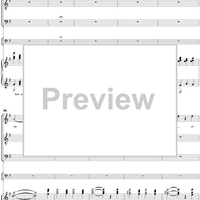 Solemn Mass, Op. 12: No. 3, Credo