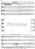 Petit quartet de corda (Little string quartet) - Score