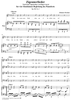 Wisst ihr, wann mein Kindchen am allerschönsten ist? - From "Zigeunerlieder" Op. 103, No. 3