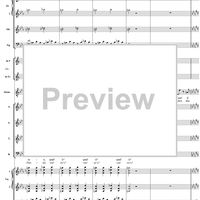 Idomeneo, rè di Creta, Act 2, No. 17 "Qual nuovo terrore!" - Full Score