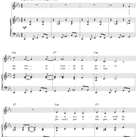 I Am Not Interested in Love