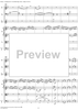 Symphony No. 33 in B-flat Major, Movement 4 - Full Score